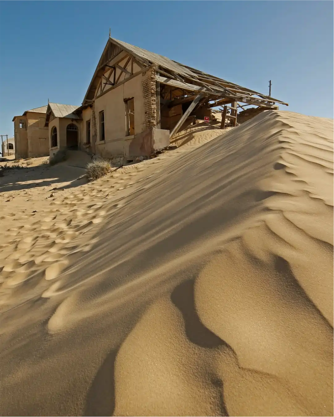 Ghost Town
